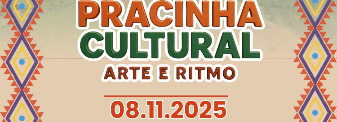 Pracinha Cultural