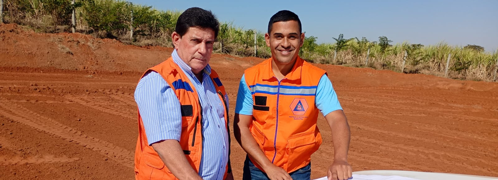 PRACINHA AVANÇA NA GESTÃO AMBIENTAL NOVO ATERRO EM VALAS TRAZ ECONOMIA E SUSTENTABILIDADE PARA O MUNICÍPIO 