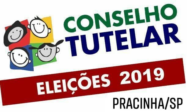 Inscrições abertas para Escolha de Membros do Conselho Tutelar de Pracinha